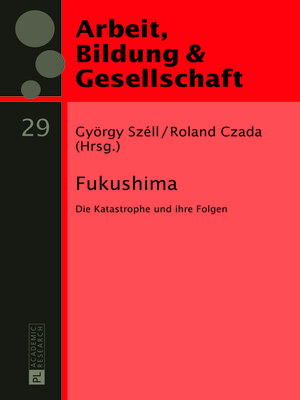 cover image of Fukushima
